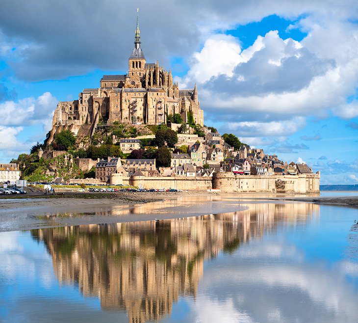 23 Top-Rated Attractions & Places to Visit in Normandy