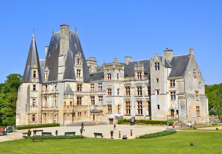 23 Top-Rated Attractions & Places to Visit in Normandy