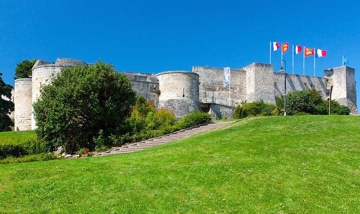 23 Top-Rated Attractions & Places to Visit in Normandy