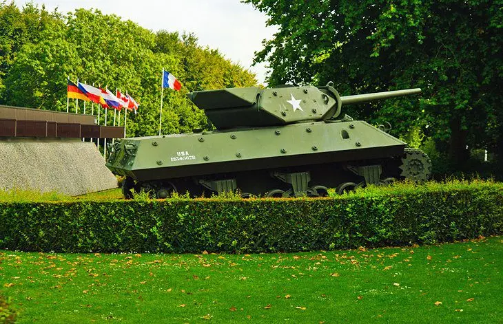 23 Top-Rated Attractions & Places to Visit in Normandy