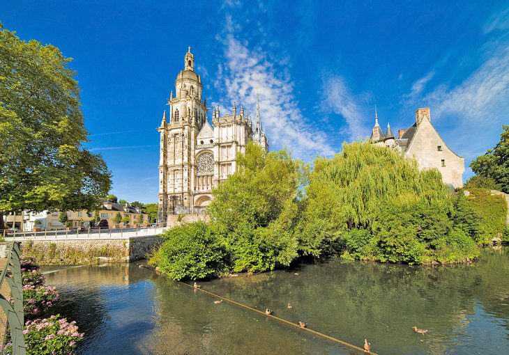 23 Top-Rated Attractions & Places to Visit in Normandy