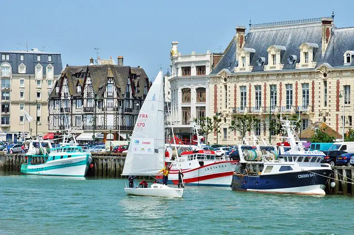 23 Top-Rated Attractions & Places to Visit in Normandy