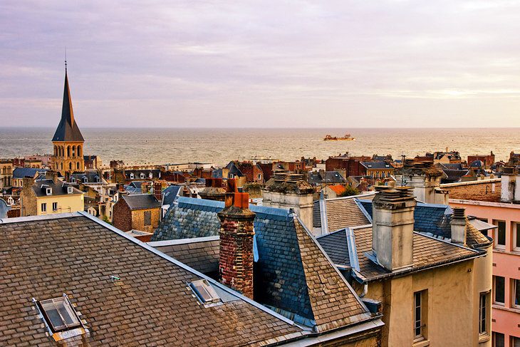 23 Top-Rated Attractions & Places to Visit in Normandy