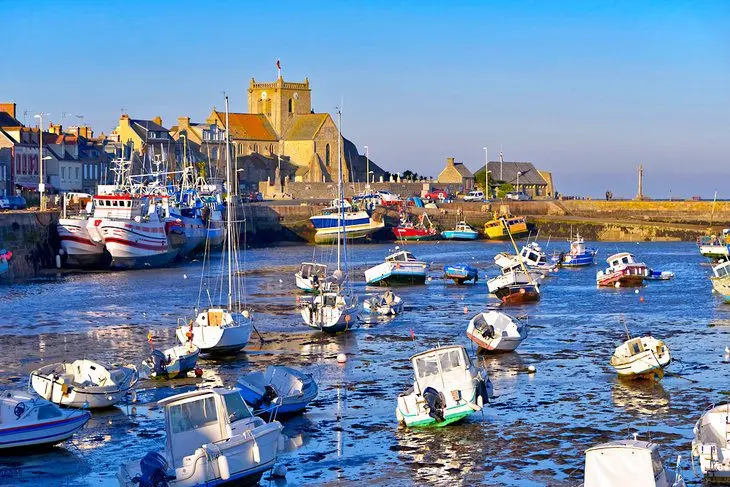 23 Top-Rated Attractions & Places to Visit in Normandy