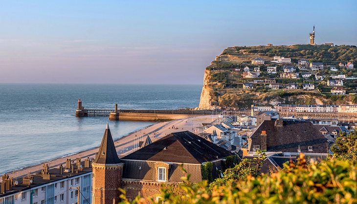 23 Top-Rated Attractions & Places to Visit in Normandy