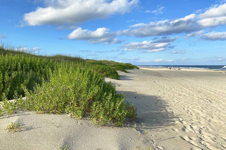 23 Top-Rated Beaches in the US