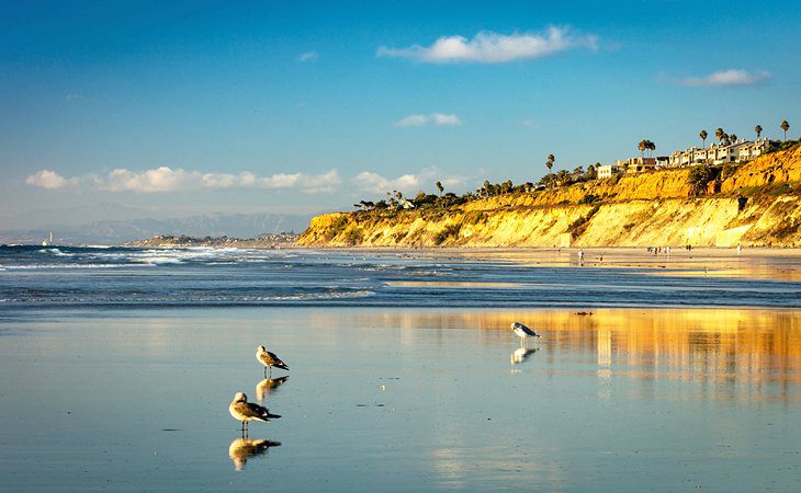 23 Top-Rated Beaches in the US