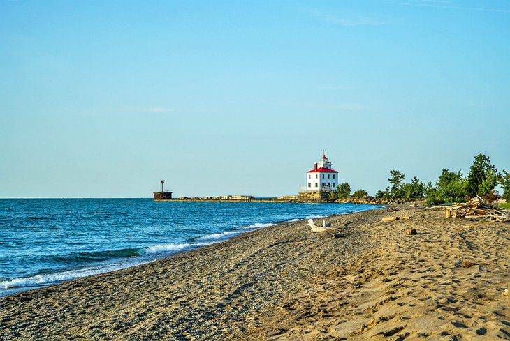 23 Top-Rated Beaches in the US