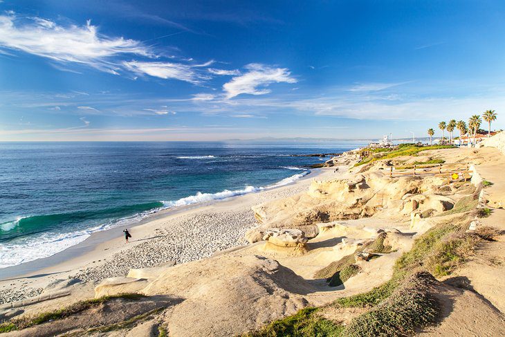 23 Top-Rated Beaches in the US