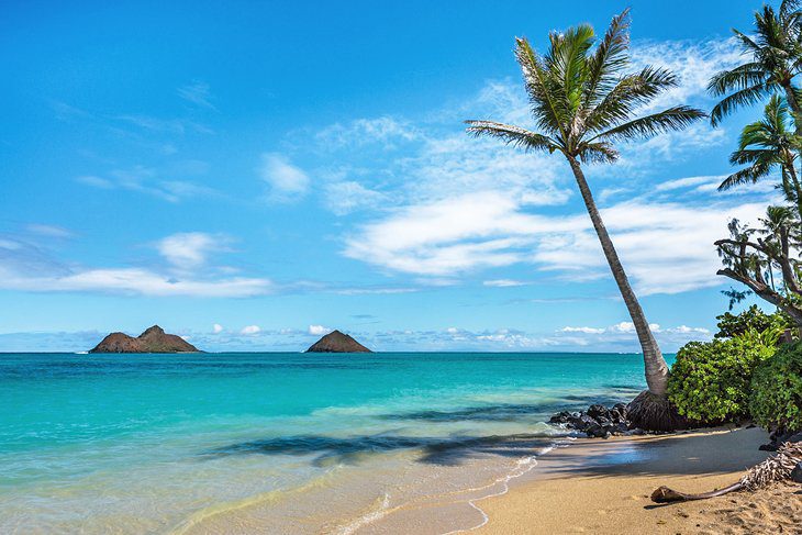 23 Top-Rated Beaches in the US