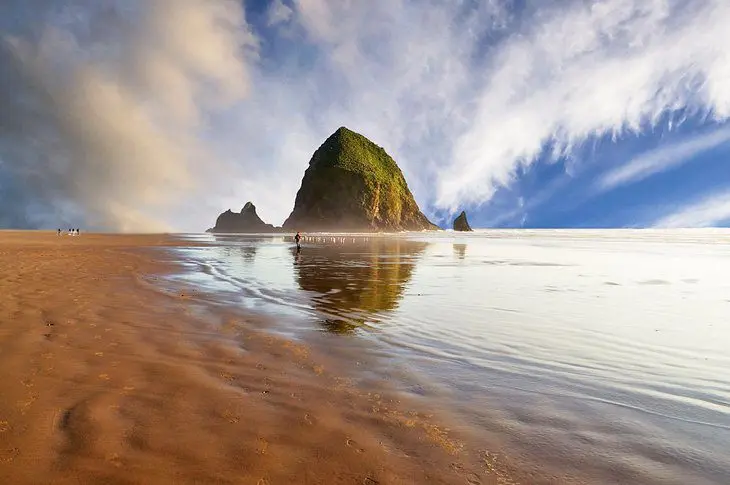 23 Top-Rated Beaches in the US