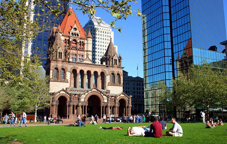 23 Top-Rated Tourist Attractions in Boston