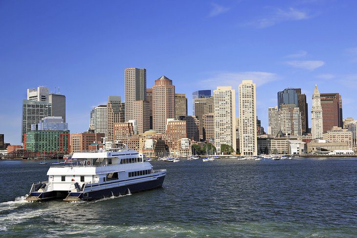 23 Top-Rated Tourist Attractions in Boston