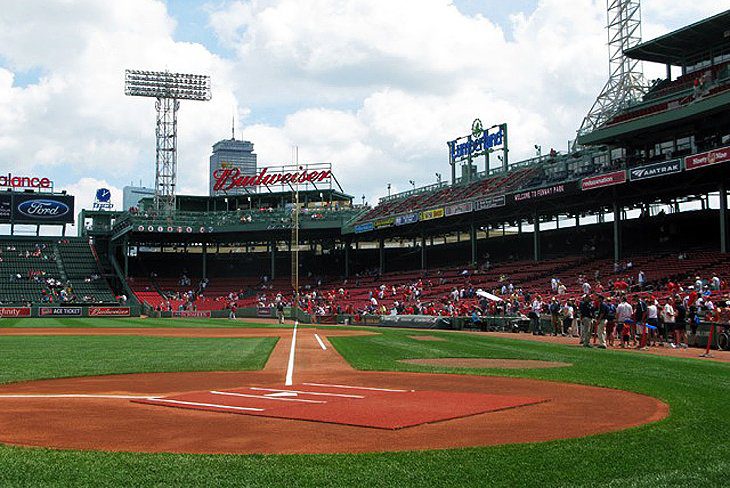 23 Top-Rated Tourist Attractions in Boston