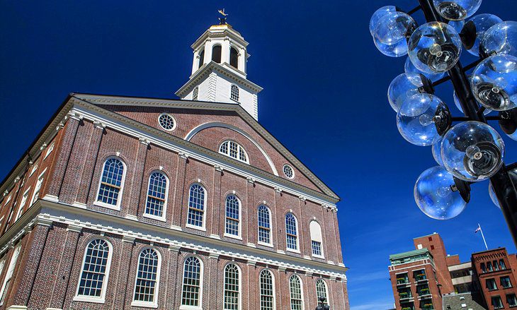 23 Top-Rated Tourist Attractions in Boston