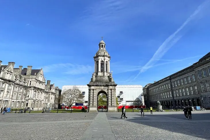 23 Top-Rated Tourist Attractions in Dublin