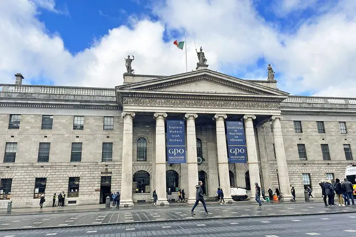 23 Top-Rated Tourist Attractions in Dublin