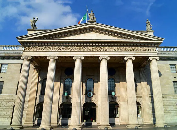 23 Top-Rated Tourist Attractions in Dublin