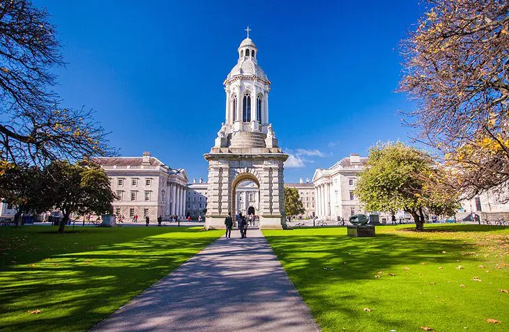 23 Top-Rated Tourist Attractions in Dublin