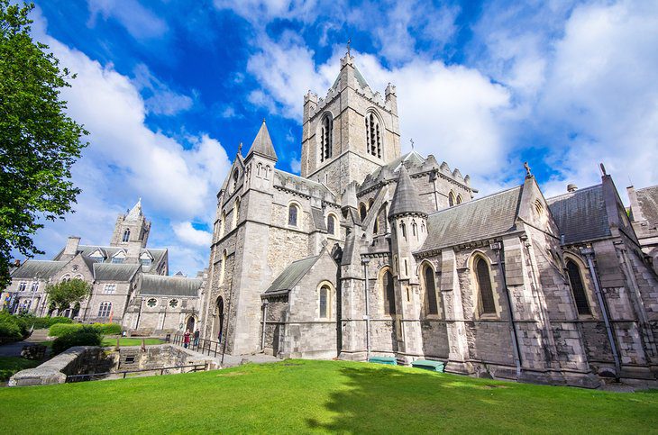 23 Top-Rated Tourist Attractions in Dublin