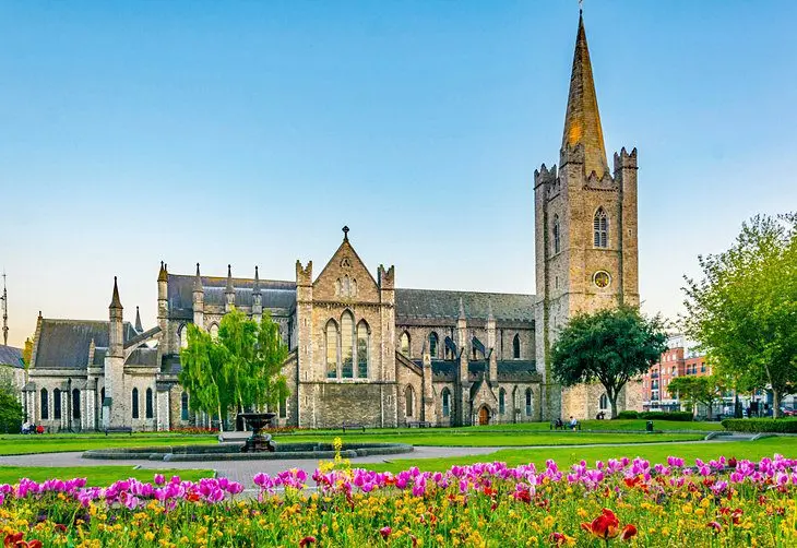 23 Top-Rated Tourist Attractions in Dublin