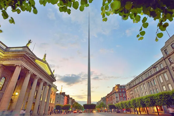 23 Top-Rated Tourist Attractions in Dublin