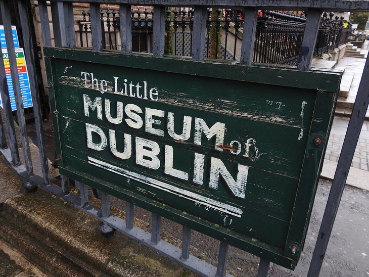 23 Top-Rated Tourist Attractions in Dublin