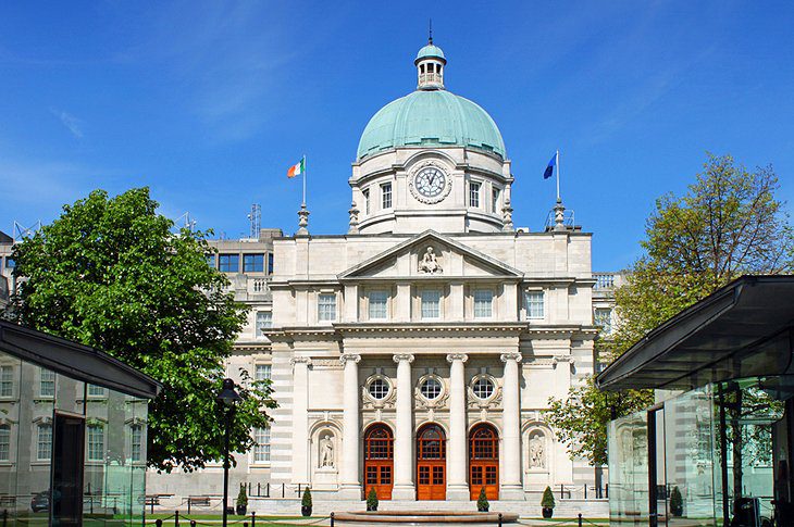 23 Top-Rated Tourist Attractions in Dublin