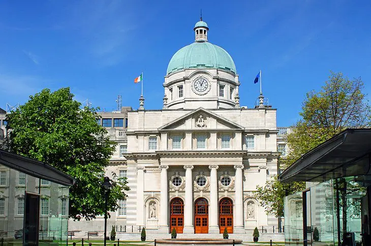 23 Top-Rated Tourist Attractions in Dublin