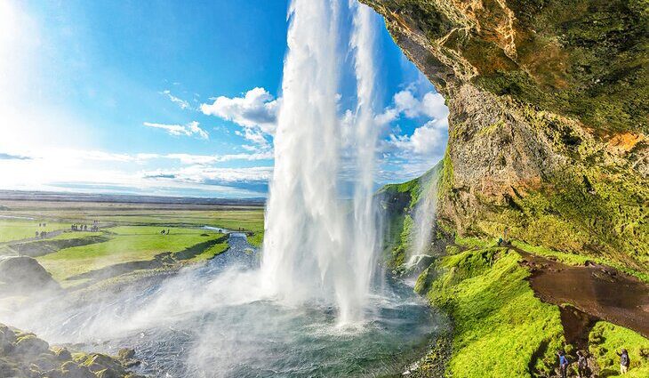 23 Top-Rated Tourist Attractions in Iceland