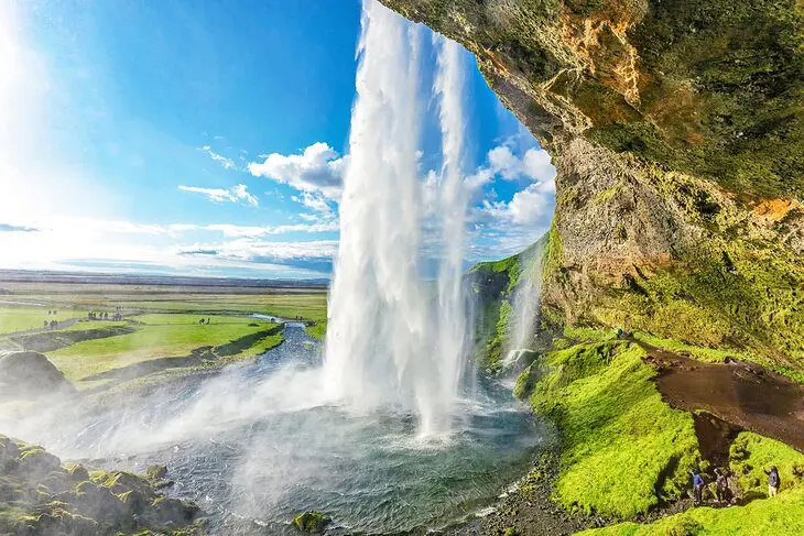 23 Top-Rated Tourist Attractions in Iceland