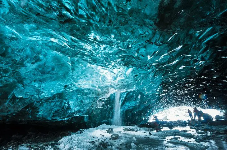 23 Top-Rated Tourist Attractions in Iceland