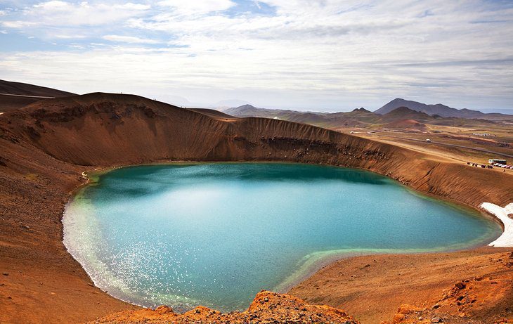 23 Top-Rated Tourist Attractions in Iceland