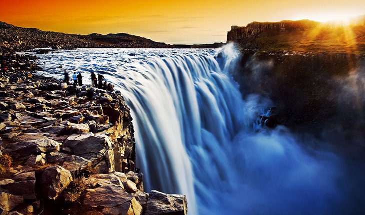 23 Top-Rated Tourist Attractions in Iceland