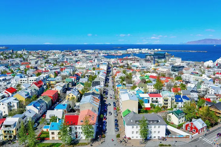 23 Top-Rated Tourist Attractions in Iceland