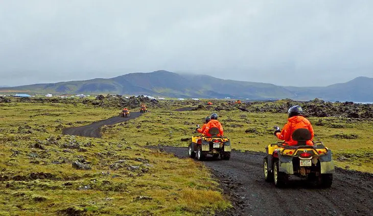 23 Top-Rated Tourist Attractions in Iceland