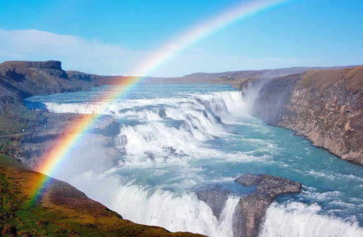 23 Top-Rated Tourist Attractions in Iceland