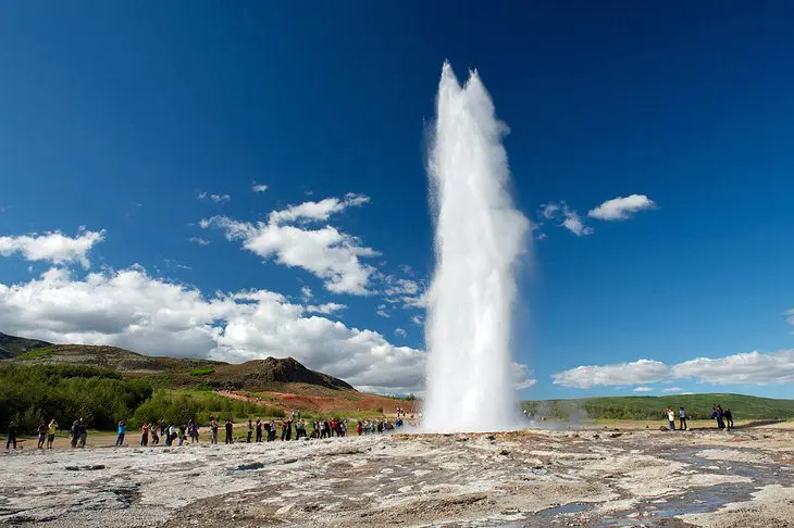 23 Top-Rated Tourist Attractions in Iceland