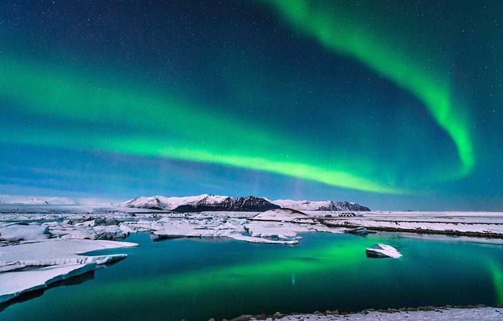 23 Top-Rated Tourist Attractions in Iceland