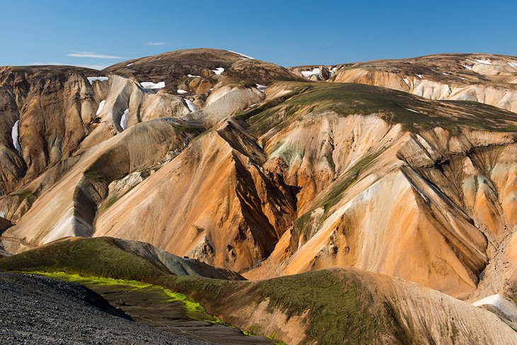 23 Top-Rated Tourist Attractions in Iceland