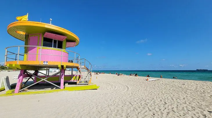 23 Top-Rated Tourist Attractions in Miami, FL