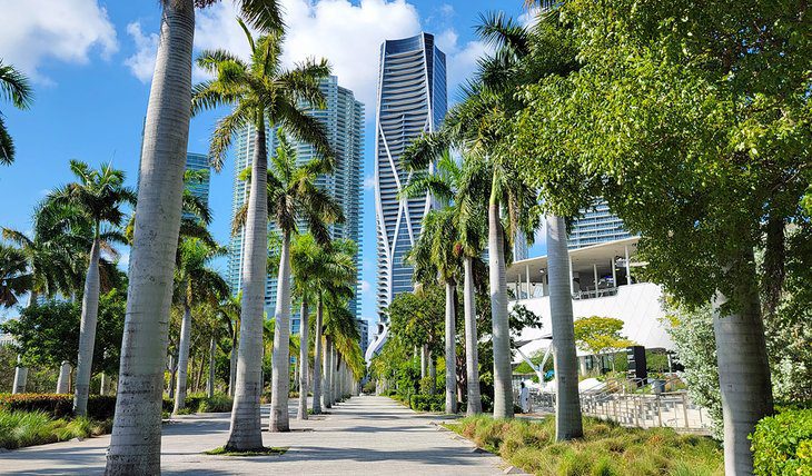 23 Top-Rated Tourist Attractions in Miami, FL