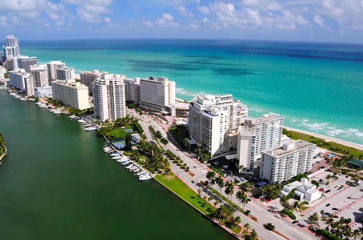 23 Top-Rated Tourist Attractions in Miami, FL