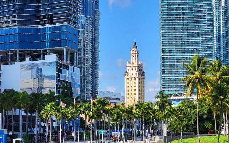 23 Top-Rated Tourist Attractions in Miami, FL