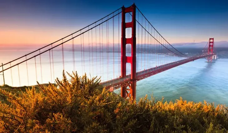 23 Top-Rated Tourist Attractions in San Francisco