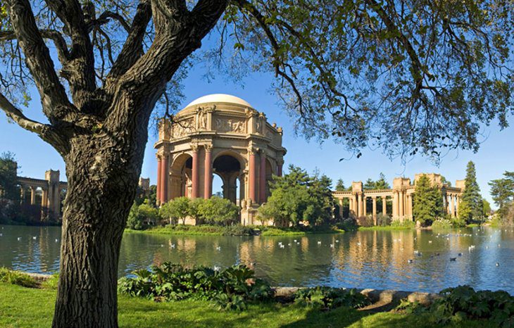 23 Top-Rated Tourist Attractions in San Francisco