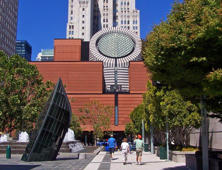 23 Top-Rated Tourist Attractions in San Francisco