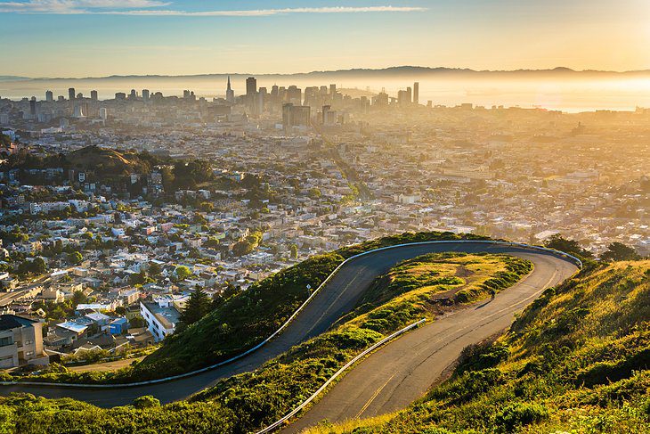 23 Top-Rated Tourist Attractions in San Francisco