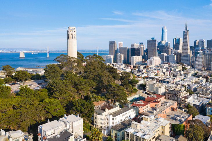 23 Top-Rated Tourist Attractions in San Francisco