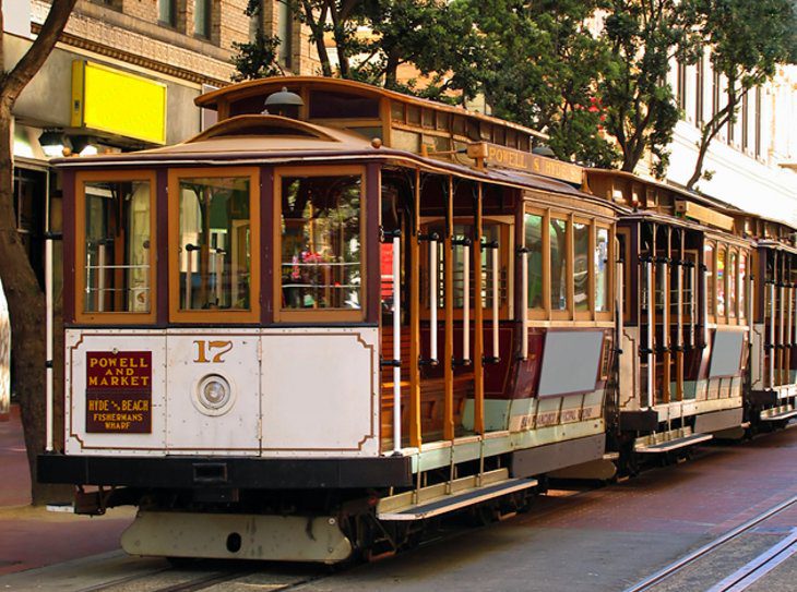 23 Top-Rated Tourist Attractions in San Francisco